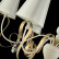 Подвесная люстра Maytoni Intreccio ARM010-06-W