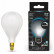 Лампа светодиодная Gauss Filament E27 10Вт 4100K 179202210-D