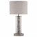 Настольная лампа декоративная Maytoni Maryland ARM526TL-01GR
