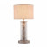 Настольная лампа декоративная Maytoni Maryland ARM526TL-01GR