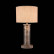 Настольная лампа декоративная Maytoni Maryland ARM526TL-01GR