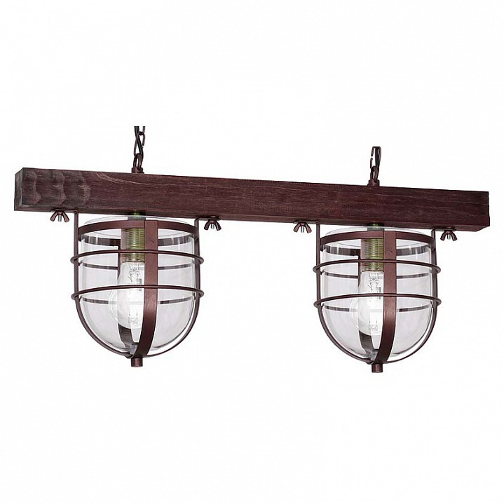 Подвесной светильник Luminex Ander 7619