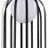 Накладной светильник ST-Luce Nordic SL6129.402.01
