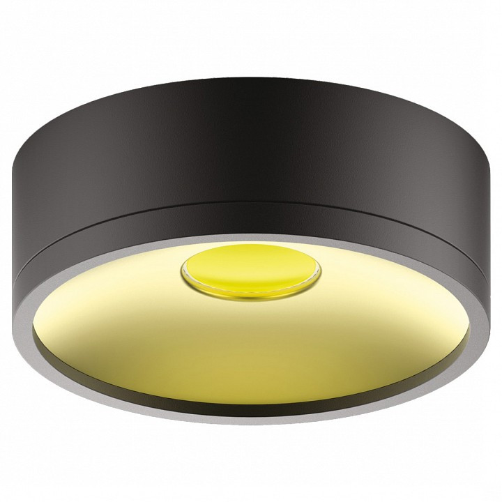 Накладной светильник Gauss Overhead HD041