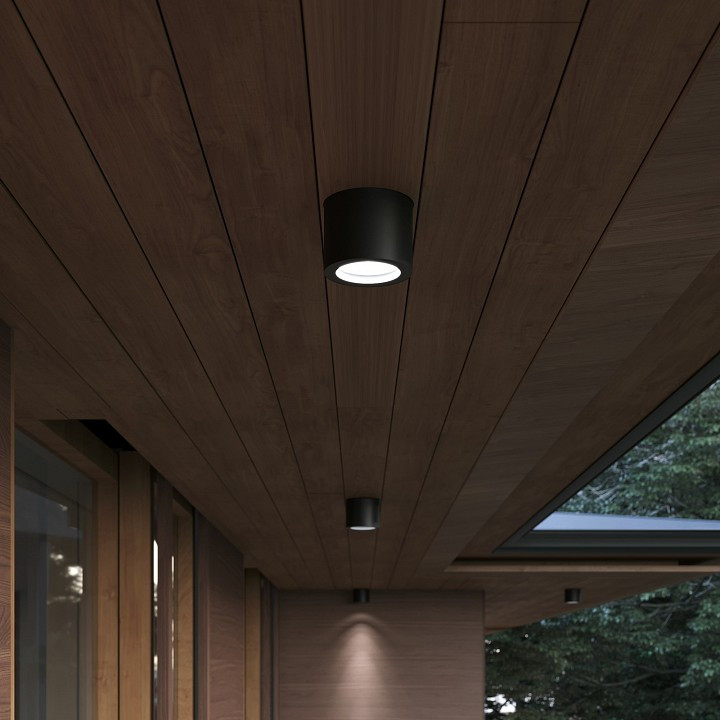 Накладной светильник ST-Luce Tubo SL9006.402.01