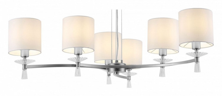 Подвесная люстра Maytoni Grazia MOD046PL-06CH