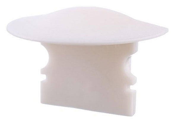 Набор из 10 заглушек для профиля Deko-Light F-ET-02-10 978630