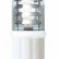 Наземный низкий светильник Fumagalli Sauro D15.553.000.WXF1R.FC1