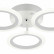 Потолочная люстра Natali Kovaltseva Simply LED LAMPS 81405