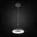 Подвесной светильник Citilux Паркер CL225115r
