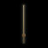 Бра Loft it Rays 10158GD