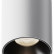 Накладной светильник Maytoni Alfa LED C064CL-12W4K-RD-WB