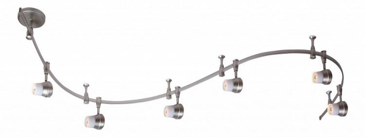 Комплект трековый Citilux 561 CL561161