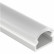 Профиль Arlight WPH-LINE-1210R-2000 OPAL 023303