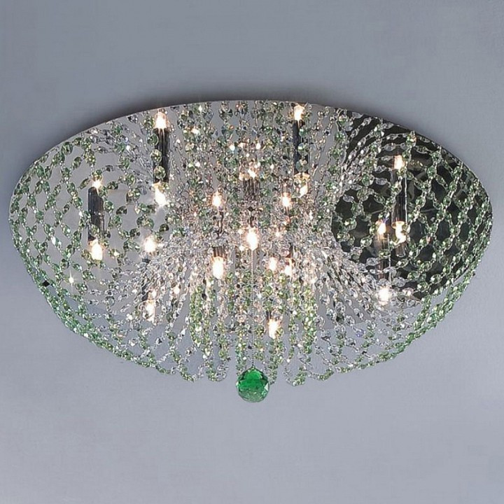 Потолочная люстра Citilux Орион CL305102