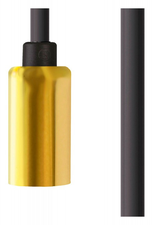Провод электрический с патроном Nowodvorski Cameleon Cable G9 BL/BS 8618
