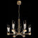 Подвесная люстра ST-Luce Progetto SL815.203.06