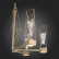 Подвесная люстра ST-Luce Progetto SL815.203.06