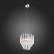 Подвесной светильник ST-Luce Osoleto SL386.103.05