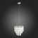 Подвесной светильник ST-Luce Osoleto SL386.103.05
