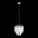 Подвесной светильник ST-Luce Osoleto SL386.103.05