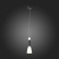 Подвесной светильник ST-Luce Agioni SL1590.403.01