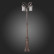Фонарный столб ST-Luce Lastero SL080.425.03