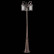 Фонарный столб ST-Luce Lastero SL080.425.03