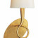 Бра Mantra Paola 3548