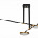 Люстра на штанге ST-Luce Farone SL1605.403.04