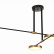 Люстра на штанге ST-Luce Farone SL1605.403.04