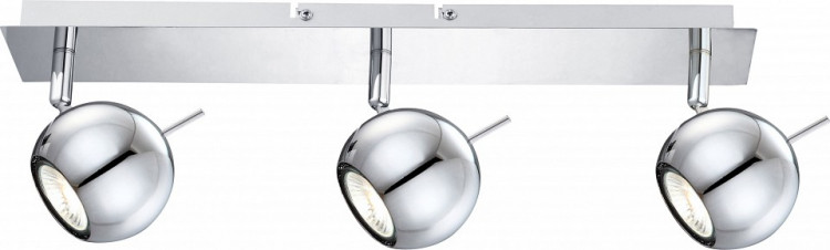 Спот Globo Oberon 57881-3L