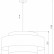 Подвесной светильник TK Lighting Calisto 4376 Calisto