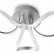 Потолочная люстра Mantra Knot Led 4994