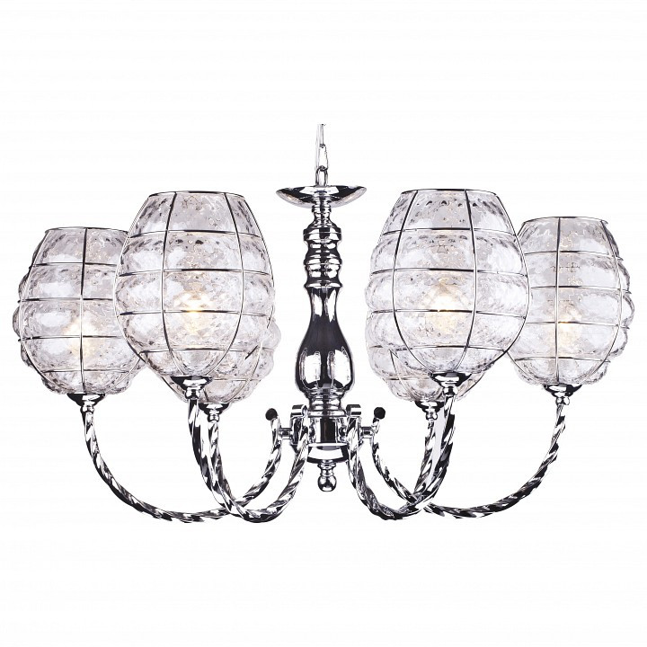Подвесная люстра Arte Lamp Tokyo A2256LM-6CC