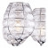 Подвесная люстра Arte Lamp Tokyo A2256LM-6CC
