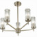 Люстра на штанге ST-Luce Bitonto SL1233.102.05