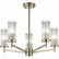 Люстра на штанге ST-Luce Bitonto SL1233.102.05