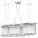 Подвесная люстра ST-Luce Velletri SL1627.103.06