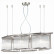 Подвесная люстра ST-Luce Velletri SL1627.103.06