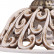 Бра Arte Lamp Carved A5387AP-1AB