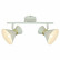 Спот Arte Lamp Baltimore A1406AP-2WG
