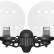 Светильник на штанге Fumagalli Globe 300 G30.141.000.AXE27