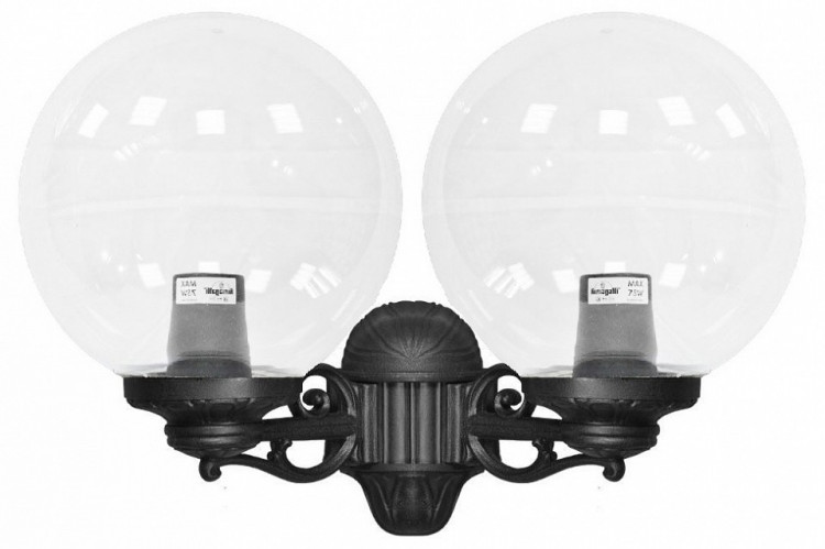 Светильник на штанге Fumagalli Globe 300 G30.141.000.AXE27