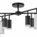 Люстра на штанге Lightstar Rullo LR7283748640