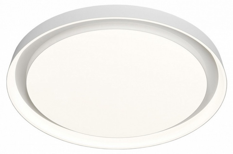 Накладной светильник Denkirs Cany DK6516-WH/1