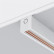 Заглушка для трека Maytoni Accessories for tracks Exility TRAM034EC-41W
