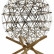 Торшер Loft it Raimond 9027-43F