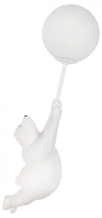 Бра Loft it Teddy 10030W/D