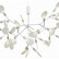 Подвесная люстра Loft it Heracleum 9022-27W
